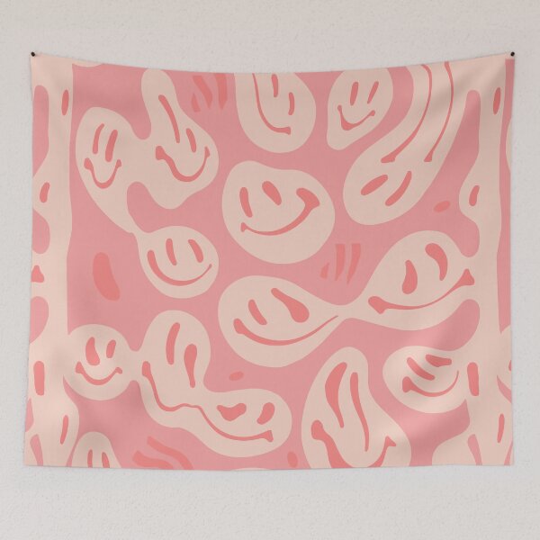 Item preview, Pinkie Blush Melted Happiness designed and sold by STUDIO MORE Los Angeles.