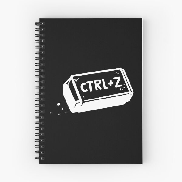 Item preview, CTRL+Z Eraser designed and sold by SparkyDesign.