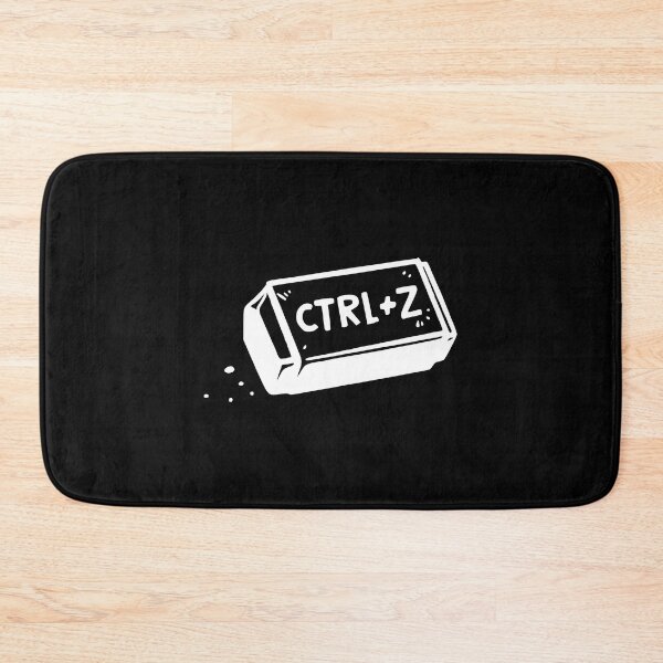 Item preview, CTRL+Z Eraser designed and sold by SparkyDesign.