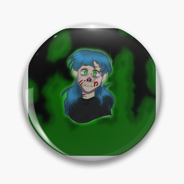 Item preview, sally face design designed and sold by kodaslame.