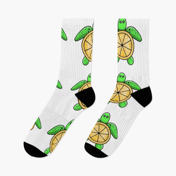 Item preview, Fruit turtle designed and sold by CaleysCreations.