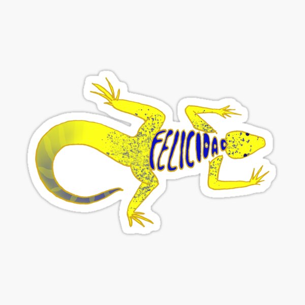 Item preview, Felicidad designed and sold by Hyladae's Art.