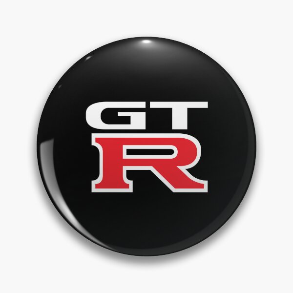 Item preview, Gtr skyline Gt-r logo JDM designed and sold by Too Sweet.