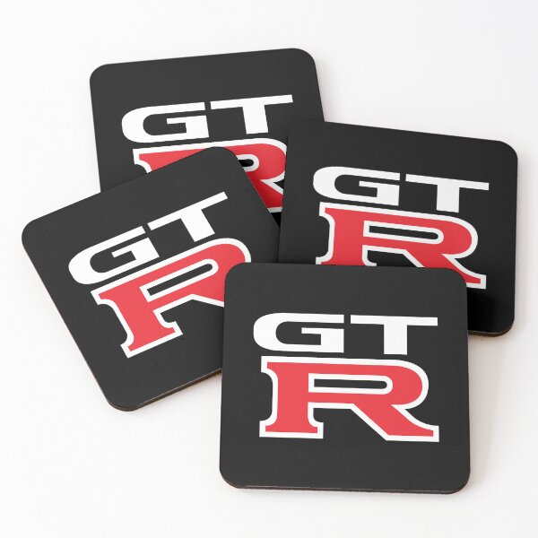 Item preview, Gtr skyline Gt-r logo JDM designed and sold by Too Sweet.