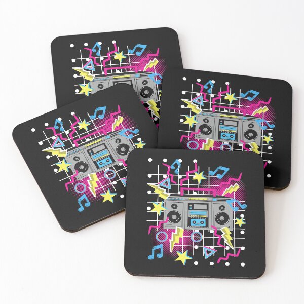 Item preview, I Love The 90s Music designed and sold by RedSparkle.