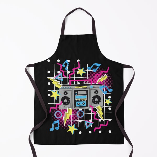 Item preview, I Love The 90s Music designed and sold by RedSparkle.