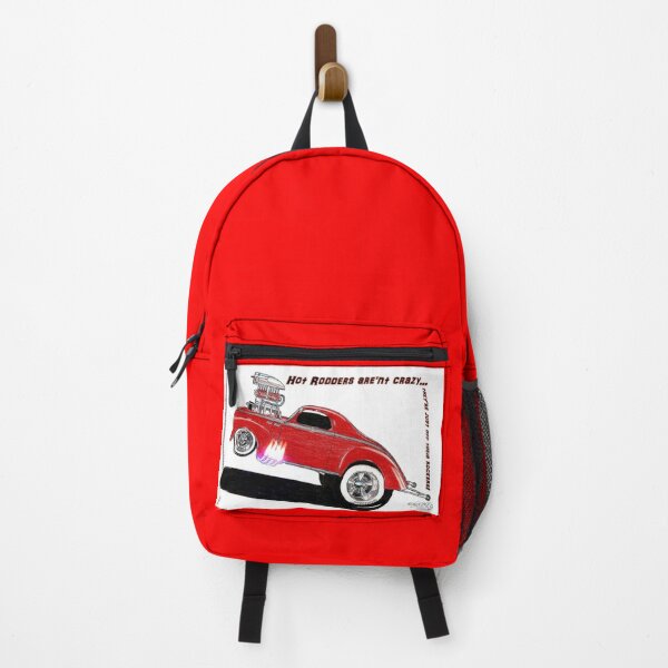 Item preview, Hot Rods  //  Hot Rodders aren't crazy designed and sold by Imagin8er.