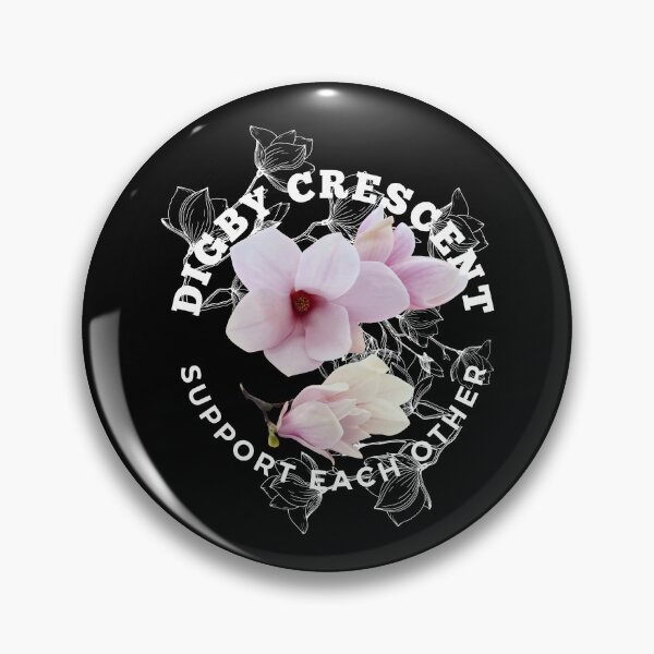 Item preview, Digby Crescent Support Each Other designed and sold by NesheYx.