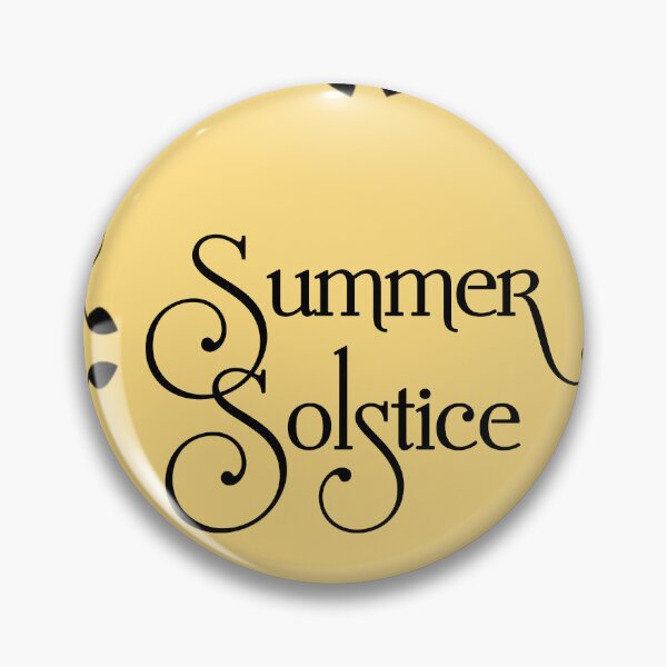 Item preview, Summer solstice yellow  designed and sold by DemonicGloom.