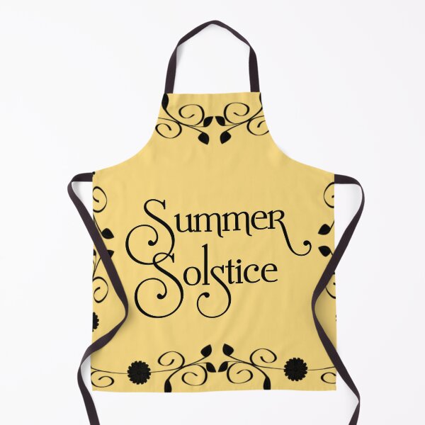 Item preview, Summer solstice yellow  designed and sold by DemonicGloom.