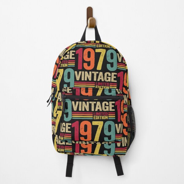 Item preview, 43 Years Old Gifts Vintage 1979 43th Birthday gift designed and sold by BahaaIB.
