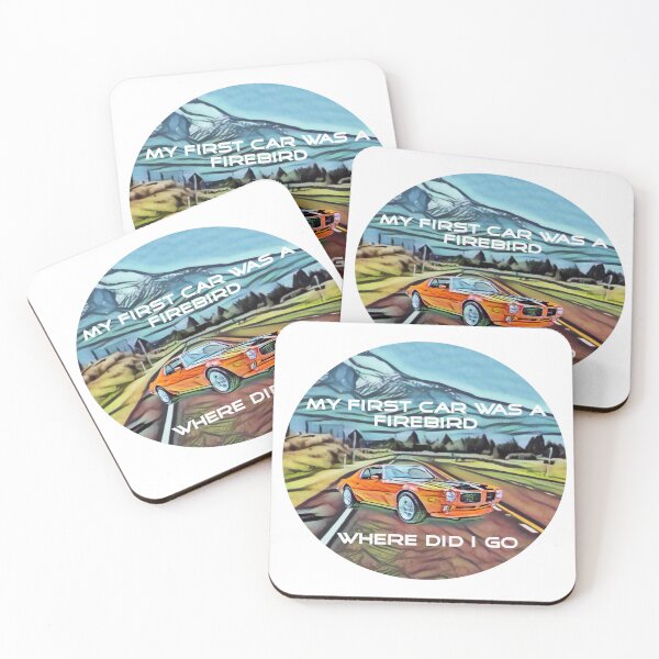Item preview, Firebird Fun designed and sold by harborhouse55.