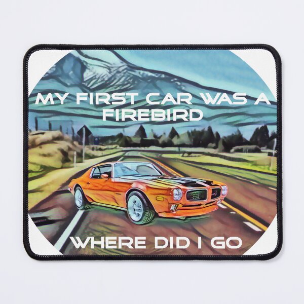 Item preview, Firebird Fun designed and sold by harborhouse55.