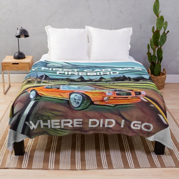 Item preview, Firebird Fun designed and sold by harborhouse55.