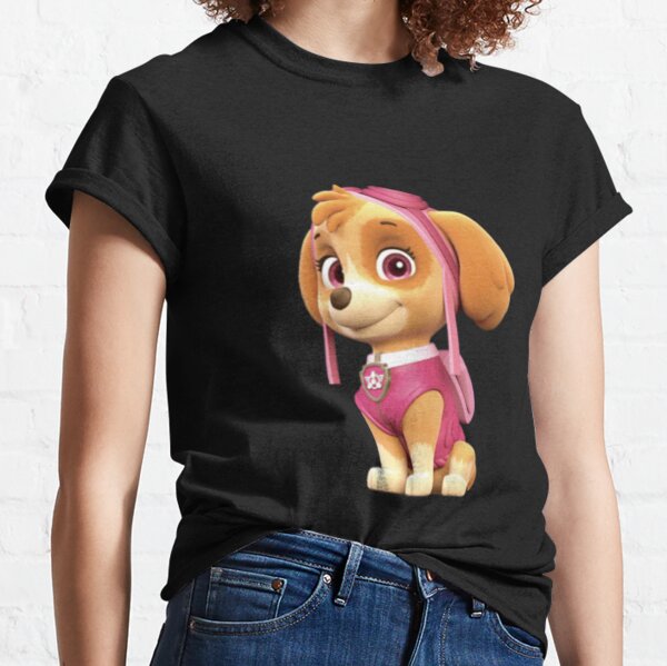 Paw-Patrouille Classic T-Shirt