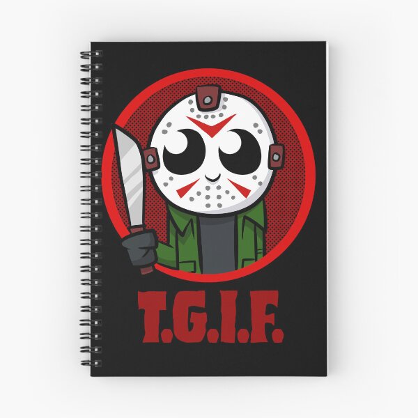 Item preview, TGIF designed and sold by binarygod.