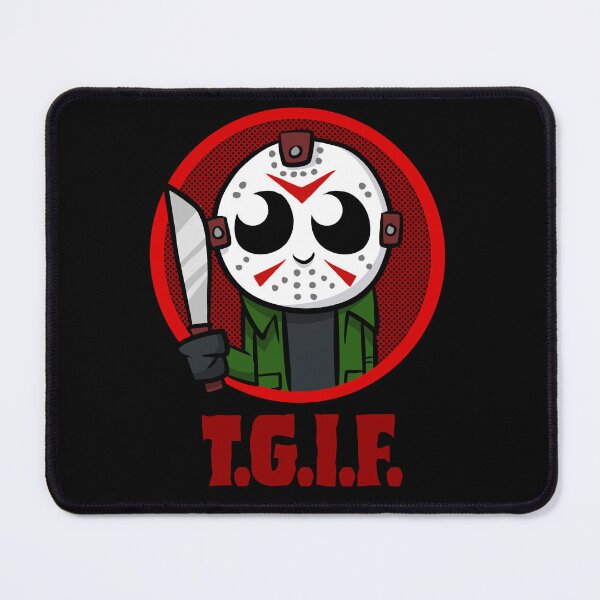 Item preview, TGIF designed and sold by binarygod.