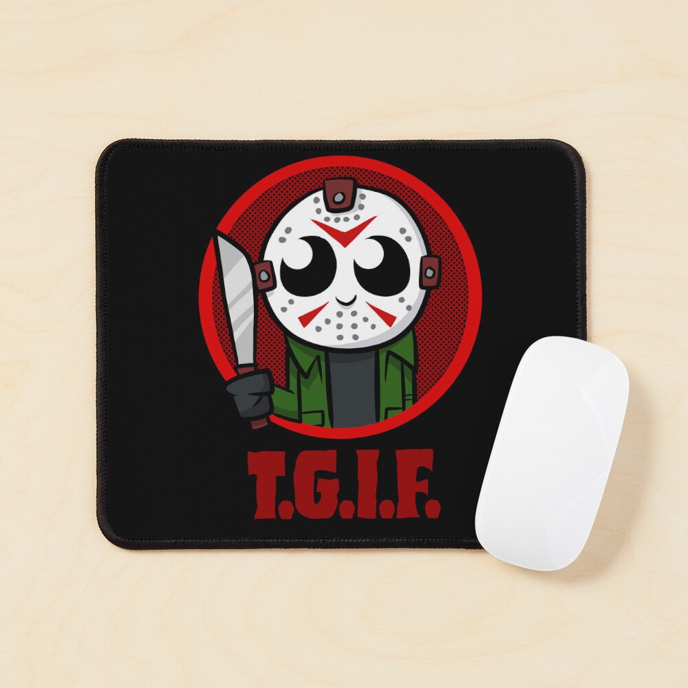Item preview, Mouse Pad designed and sold by binarygod.