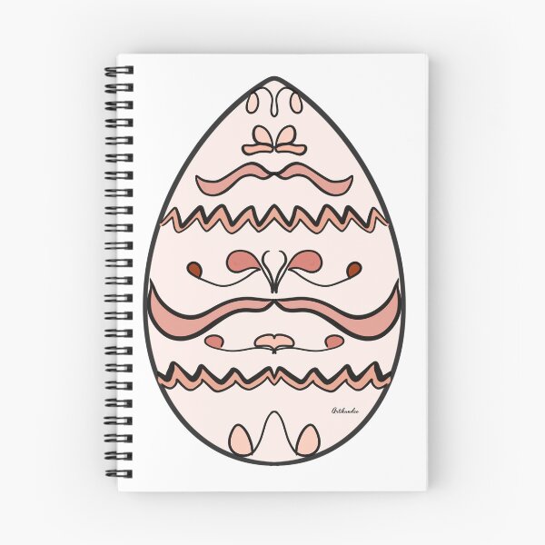 Item preview, Easter egg designed and sold by Artikandco.