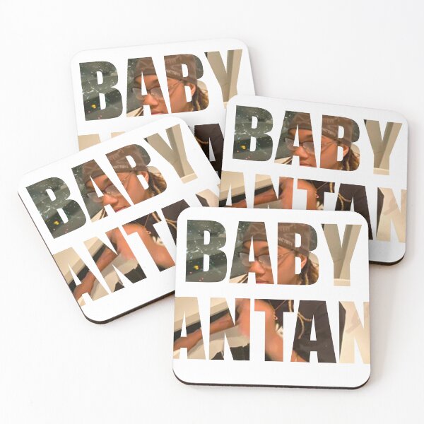 Item preview, BabySantana designed and sold by achristian2020.