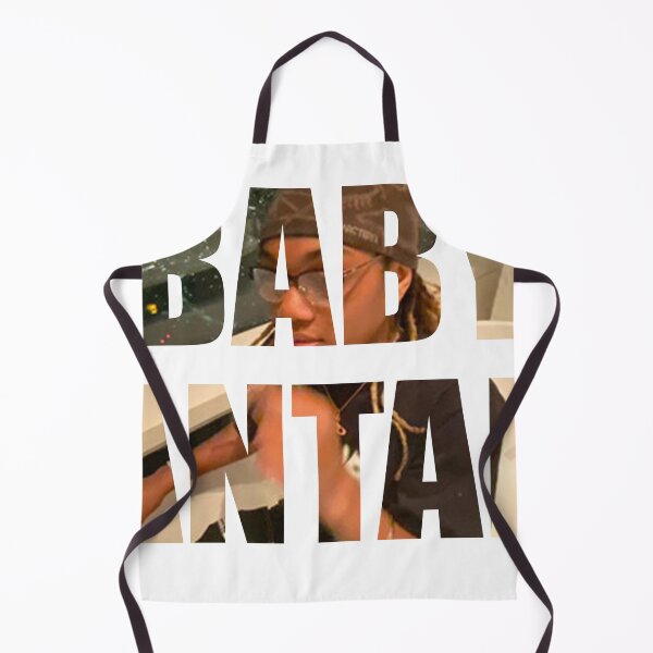 Item preview, BabySantana designed and sold by achristian2020.