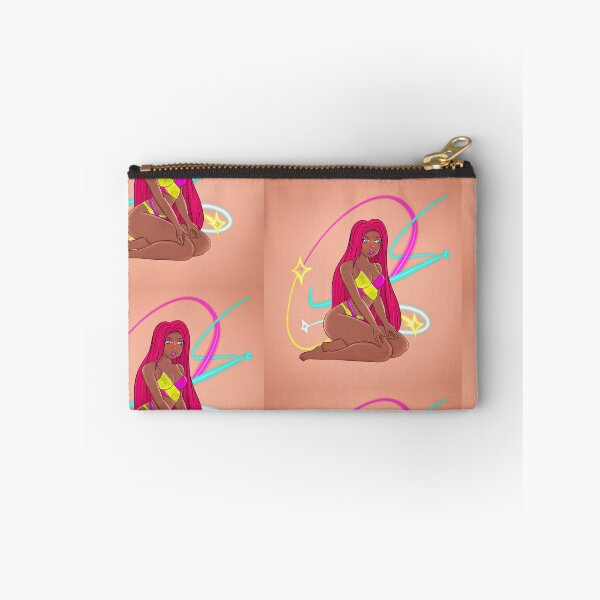 Item preview, neon-girl designed and sold by camicolour.