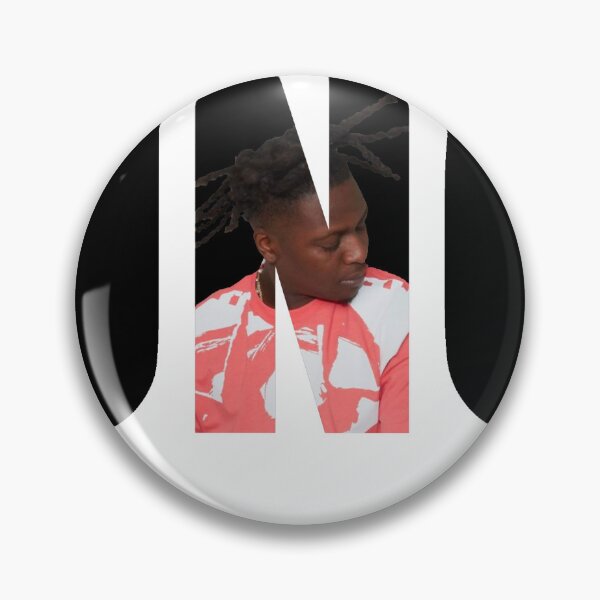 Item preview, Uno the Activist Rapper designed and sold by achristian2020.