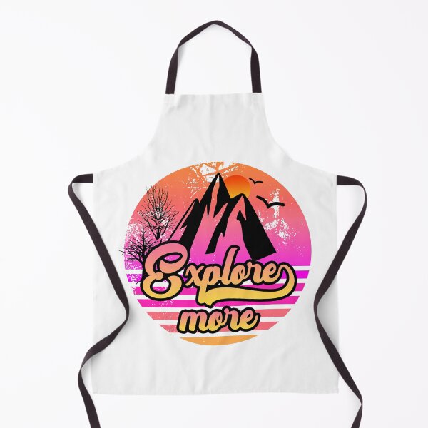 Item preview, Explore More I Camping Gifts designed and sold by younghopes.