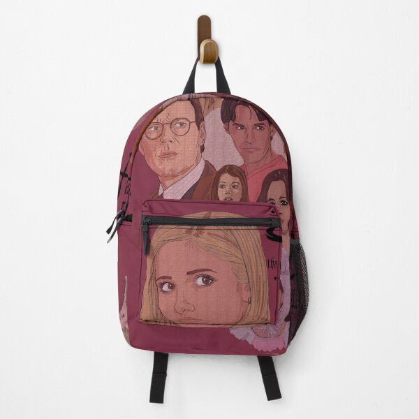 Item preview, Buffy the Vampire Slayer designed and sold by nwc1990.