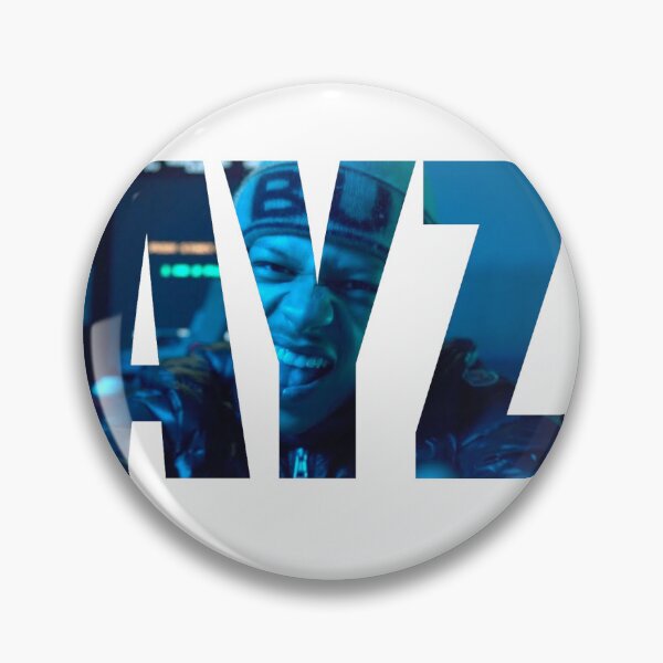 Item preview, Iayze Rapper designed and sold by achristian2020.