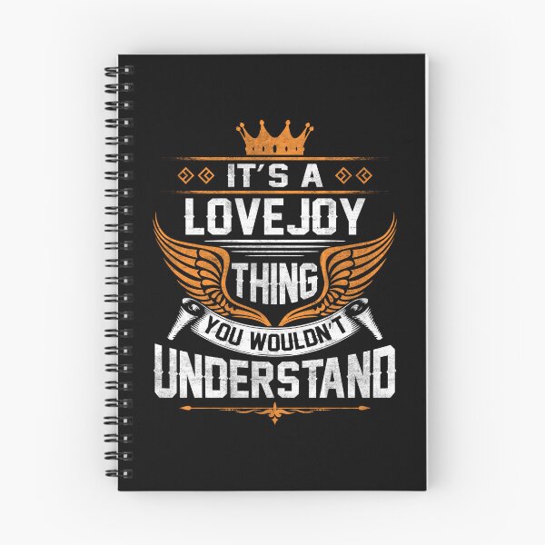 Item preview, Lovejoy Name T Shirt - Lovejoy Things Name Gift Item Tee designed and sold by celiagomez456.