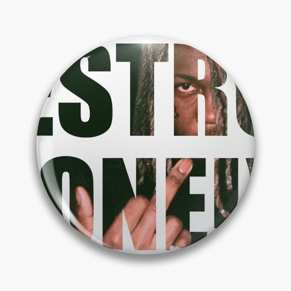 Item preview, Destroy Lonely designed and sold by achristian2020.