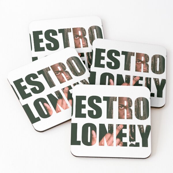 Item preview, Destroy Lonely designed and sold by achristian2020.