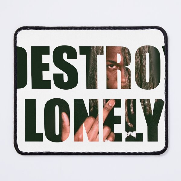 Item preview, Destroy Lonely designed and sold by achristian2020.