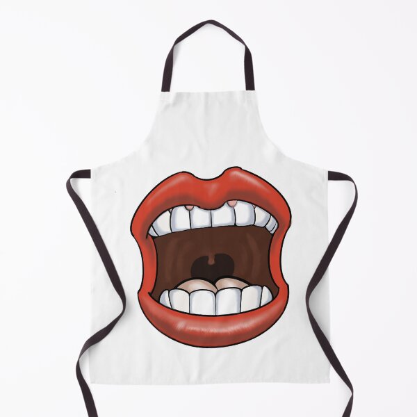 Item preview, Big mouth designed and sold by KabronX.