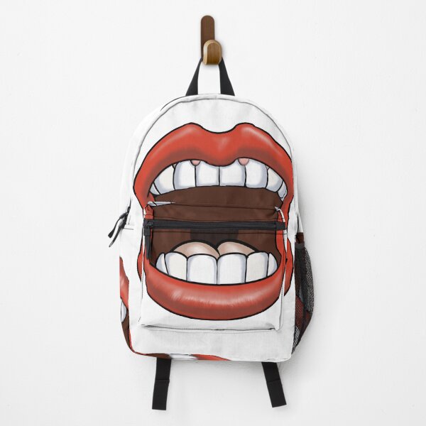 Item preview, Big mouth designed and sold by KabronX.