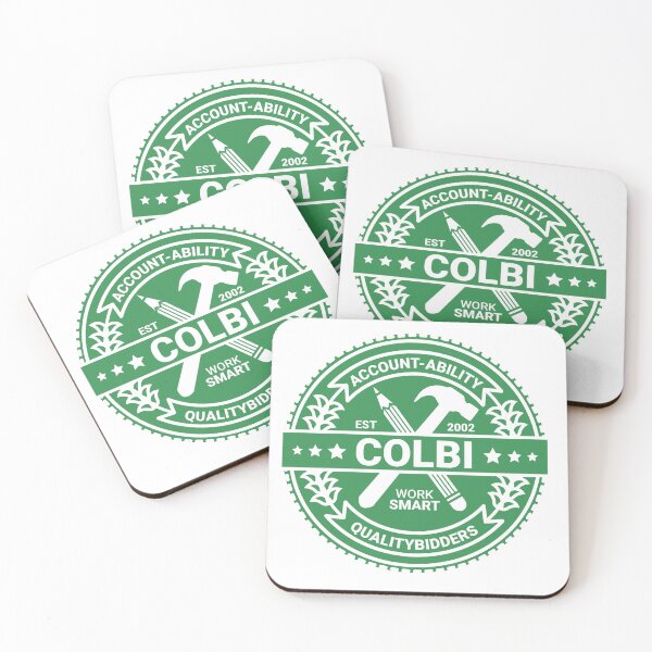 Item preview, Work Smart designed and sold by thecolbistore.