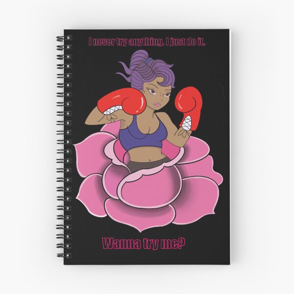 Item preview, Wanna try me? I'm a Feminist fight me designed and sold by tkrice.