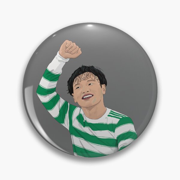 Item preview, Reo Hatate Celtic designed and sold by wdart.
