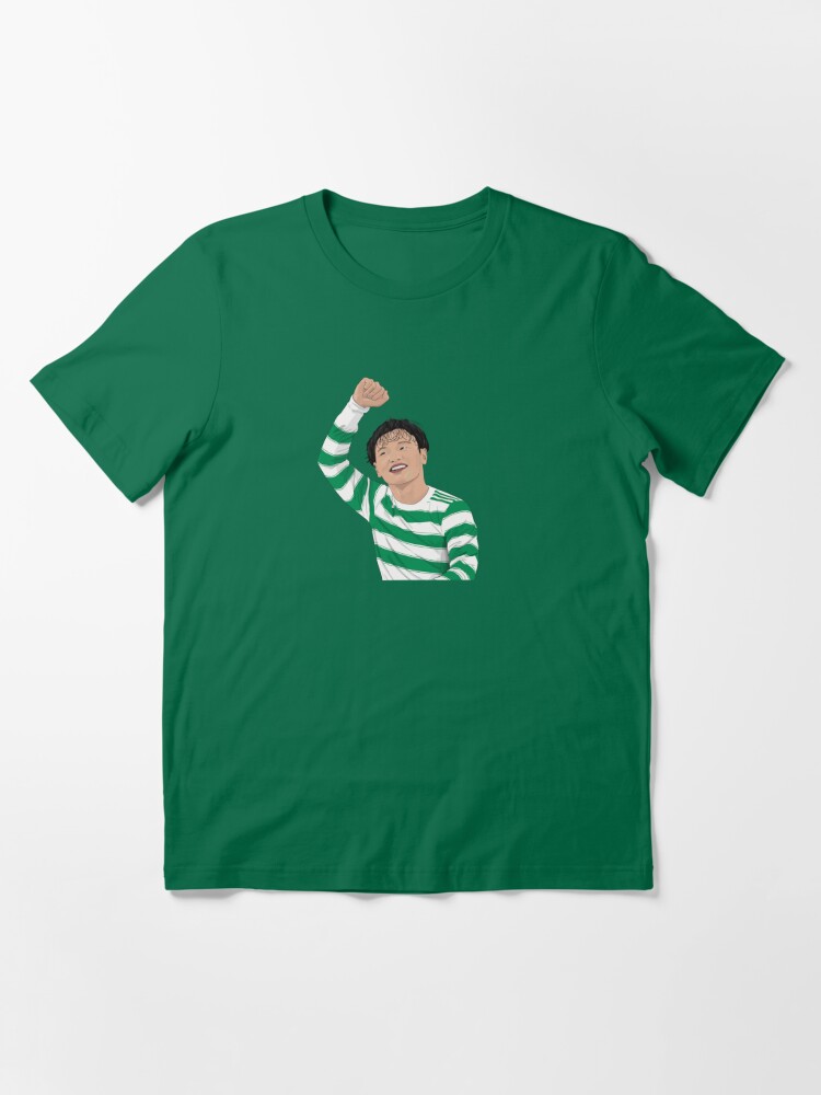 Reo Hatate Celtic | Active T-Shirt