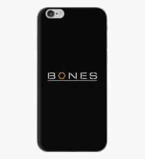 Vinilo o funda para iPhone Huesos