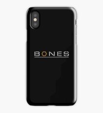 Bones iPhone Case