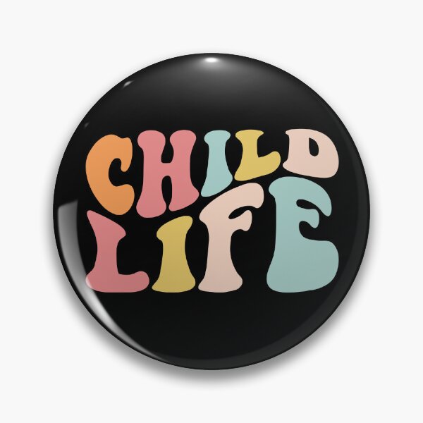 Item preview, Child Life Specialist designed and sold by MystroDesigns.