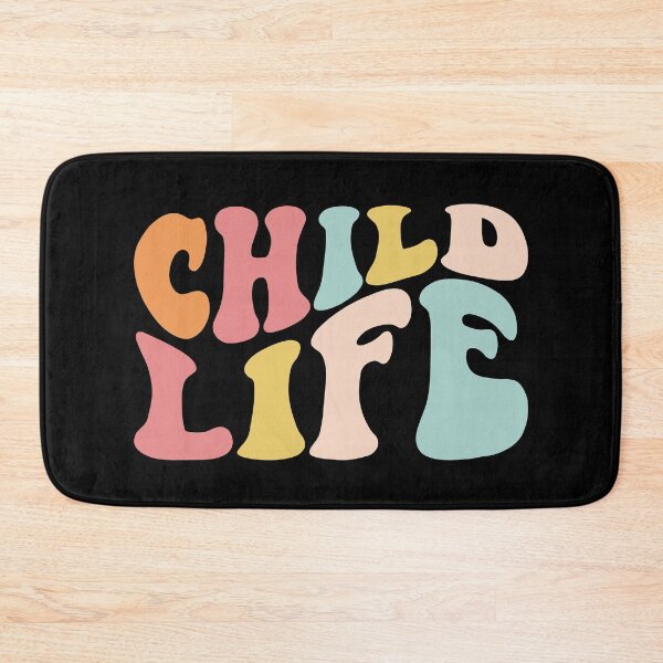 Item preview, Child Life Specialist designed and sold by MystroDesigns.