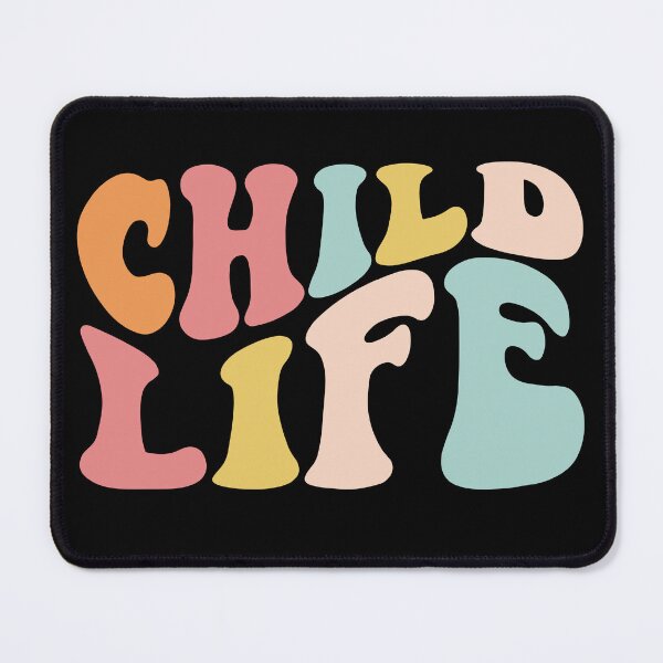Item preview, Child Life Specialist designed and sold by MystroDesigns.