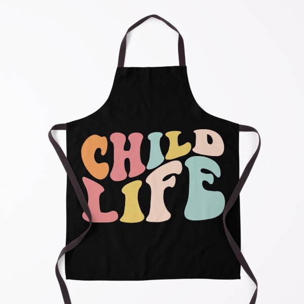 Item preview, Child Life Specialist designed and sold by MystroDesigns.