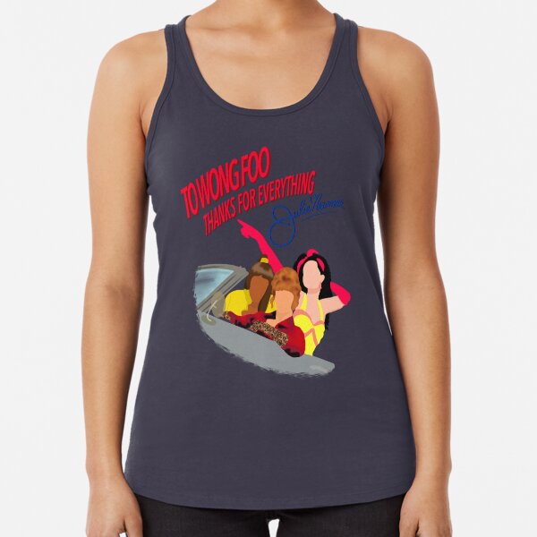 Item preview, To Wong Foo, Thanks For Everything! Julie Newmar designed and sold by NerdyDragonCO.