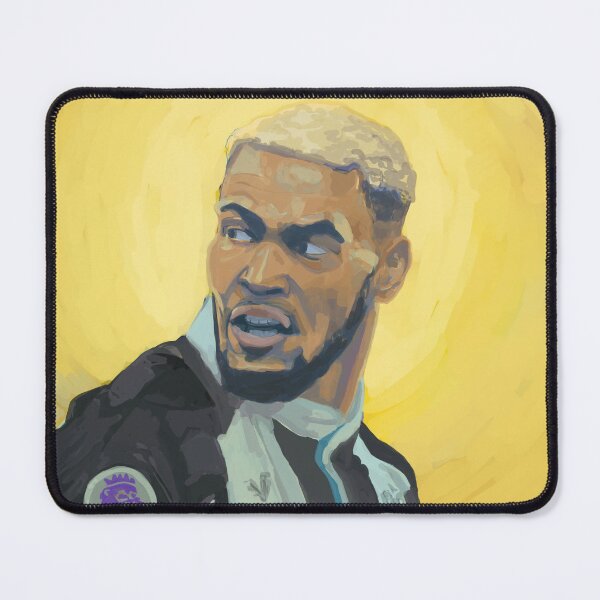 Item preview, Joelinton NUFC designed and sold by DigitalDump.