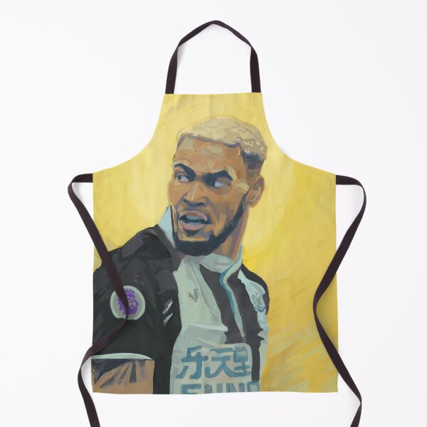 Item preview, Joelinton NUFC designed and sold by DigitalDump.