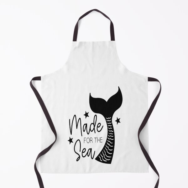 Item preview, Made for the Sea - Mermaid Design designed and sold by davidmurtagh.